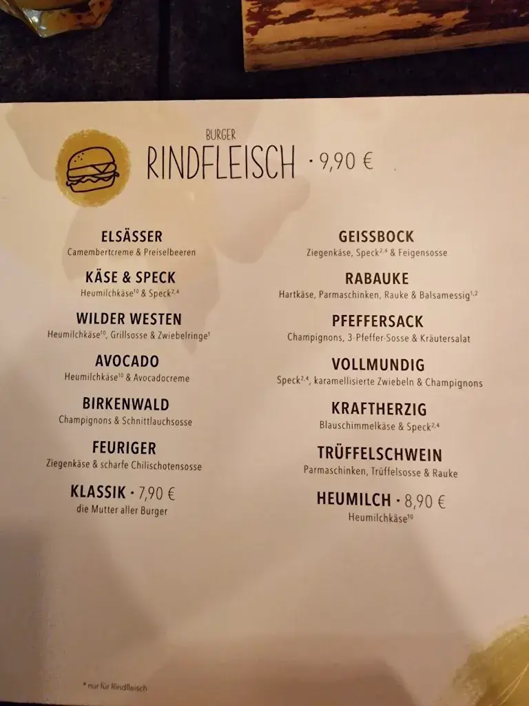 Menu_HANS IM GLÜCK - KUFSTEIN Unterer Stadtplatz_Endach_immagine_1