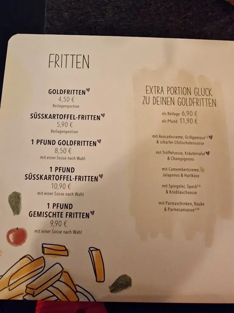 Menu_HANS IM GLÜCK - KUFSTEIN Unterer Stadtplatz_Endach_immagine_2