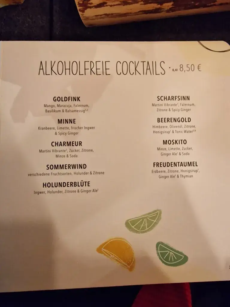 Menu_HANS IM GLÜCK - KUFSTEIN Unterer Stadtplatz_Endach_immagine_3