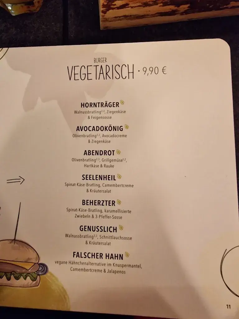 Menu_HANS IM GLÜCK - KUFSTEIN Unterer Stadtplatz_Endach_immagine_4