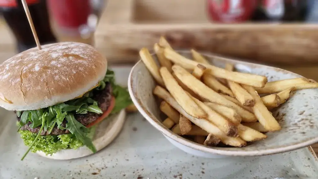 Menu_HANS IM GLÜCK - KUFSTEIN Unterer Stadtplatz_Endach_immagine_7
