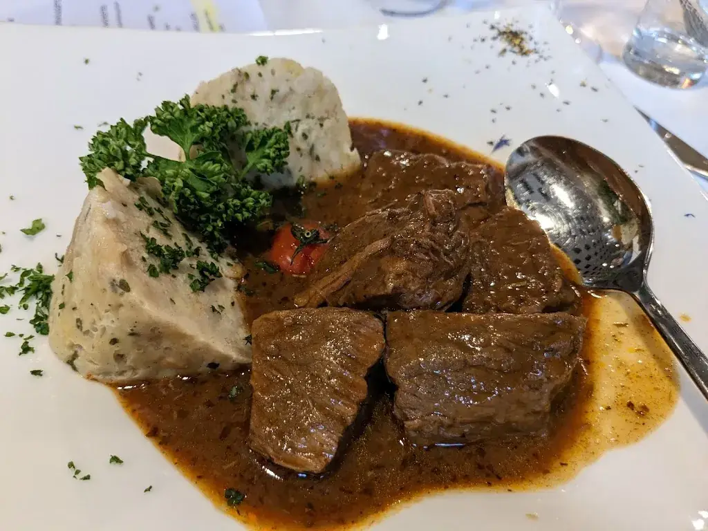 Mauricio Olivares_Restaurant Goldener Löwe Kufstein_Endach_review