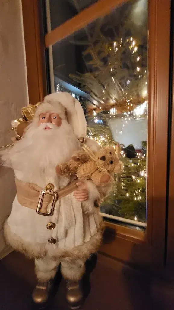 Silvia Lai_Restaurant Goldener Löwe Kufstein_Endach_review