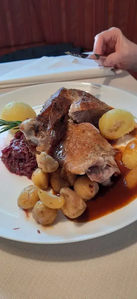 Menu_Kaminrestaurant Andreas Hofer Kufstein_Endach_immagine_3