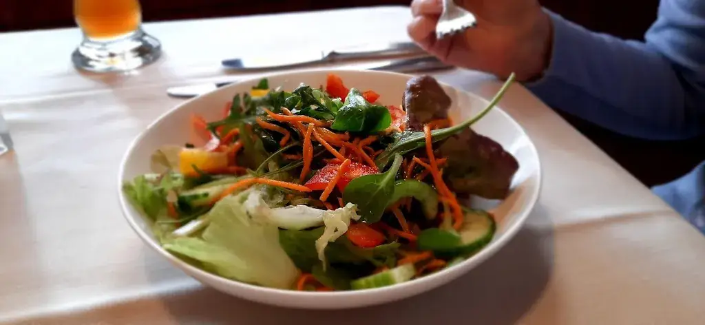 Menu_Kaminrestaurant Andreas Hofer Kufstein_Endach_immagine_4