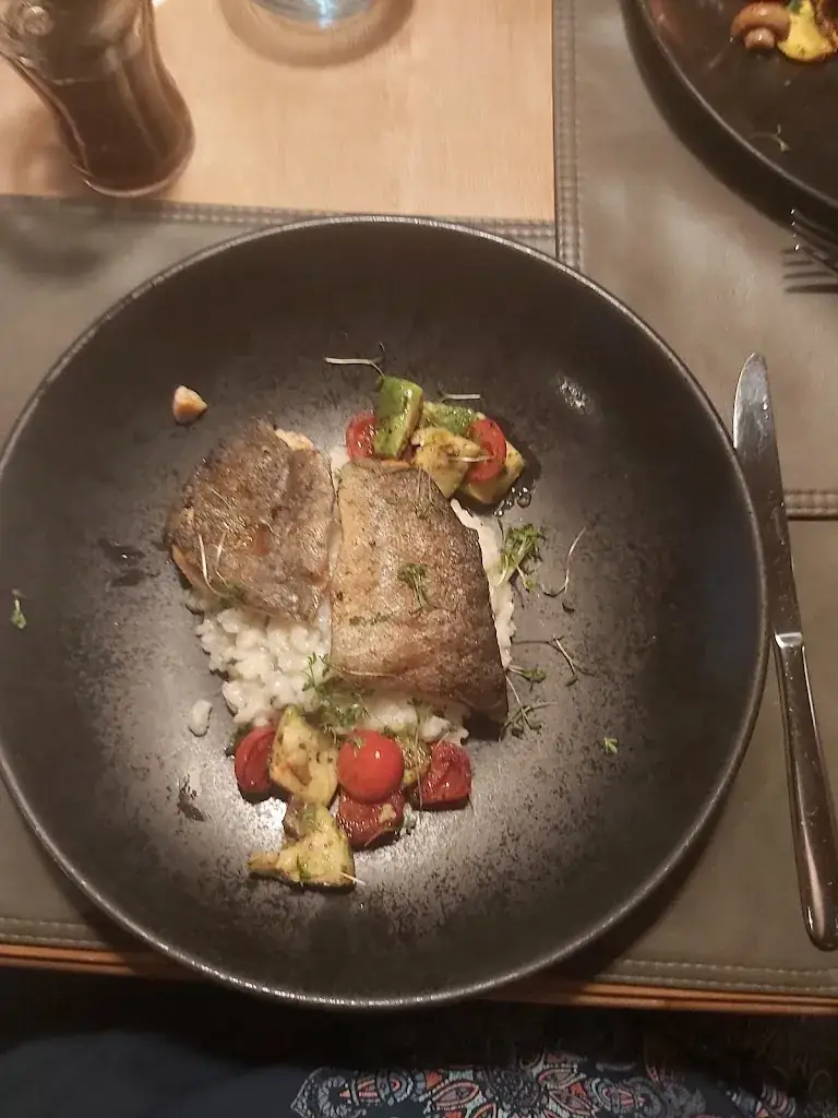 Menu_Kaminrestaurant Andreas Hofer Kufstein_Endach_immagine_5