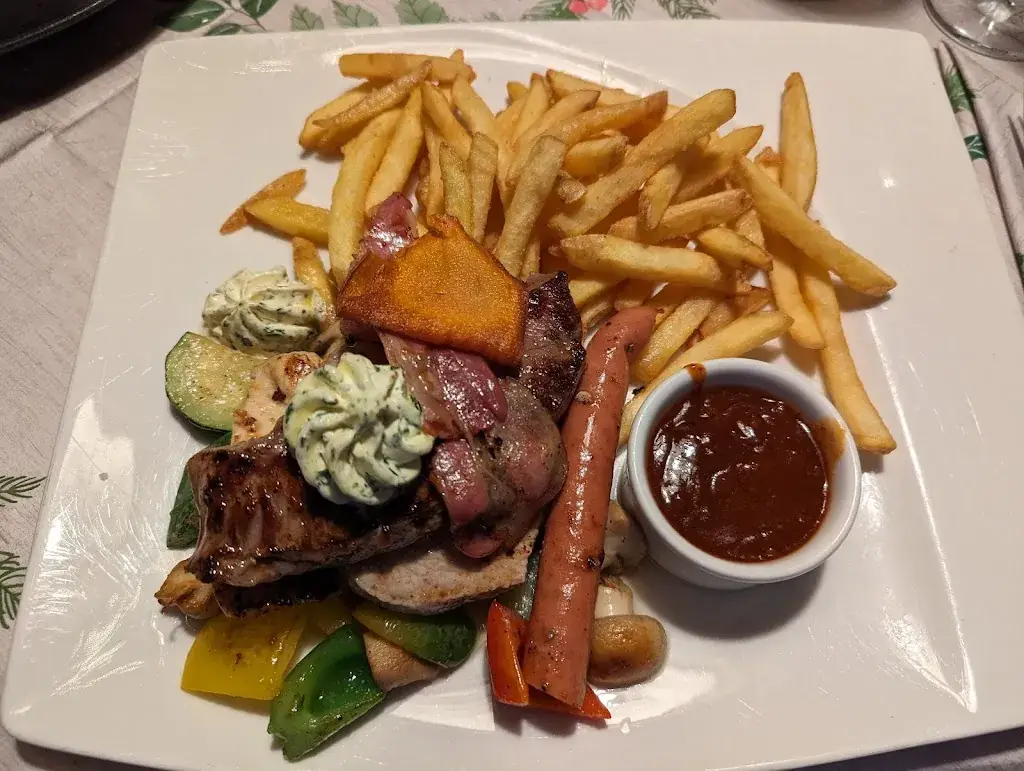 Menu_Kaminrestaurant Andreas Hofer Kufstein_Endach_immagine_7