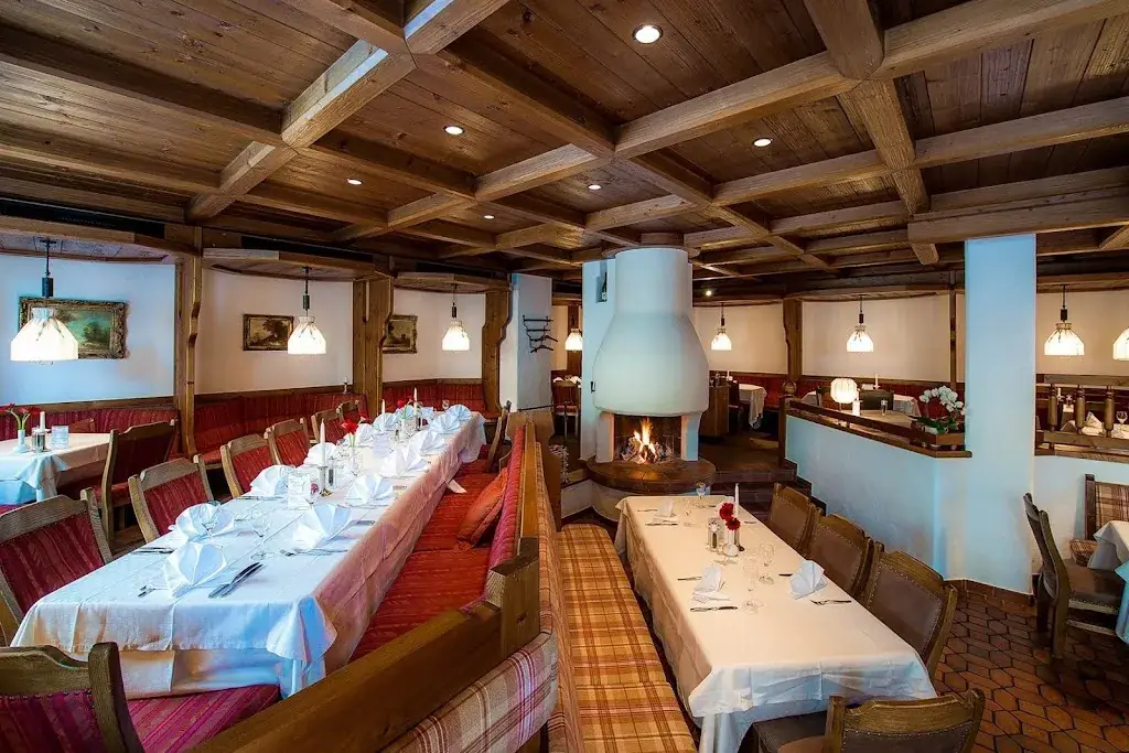 Kaminrestaurant Andreas Hofer Kufstein_Endach_slider_image_1