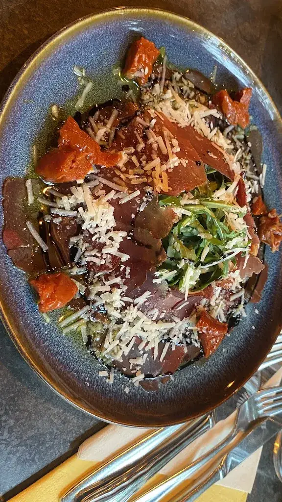 Marco Patterer_Karli's Gasthaus & Bar_Annabichl_review