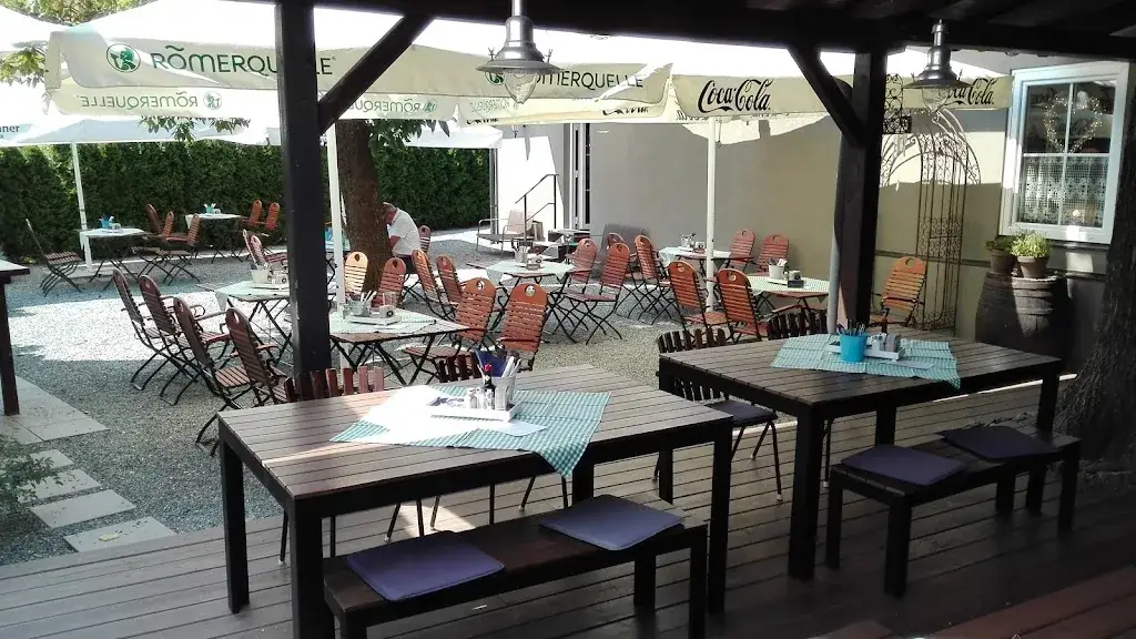 Karli's Gasthaus & Bar restaurant à Annabichl