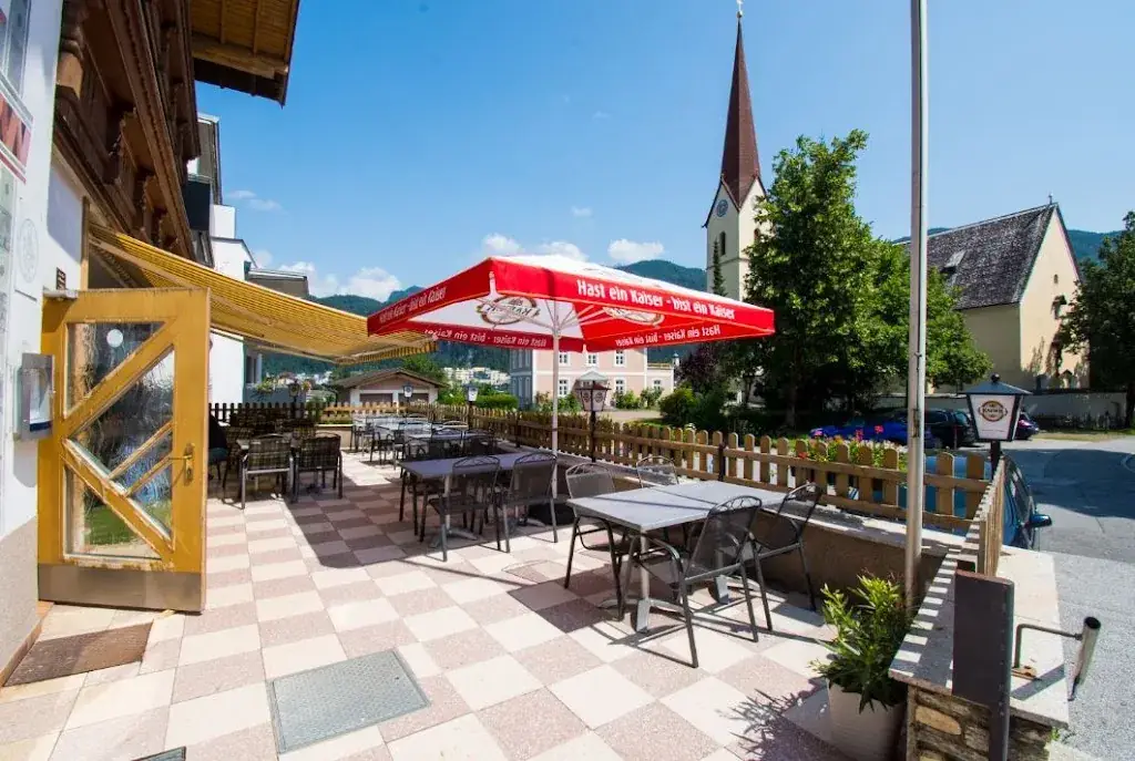 Antepia Restaurant Hotel ristorante a Endach