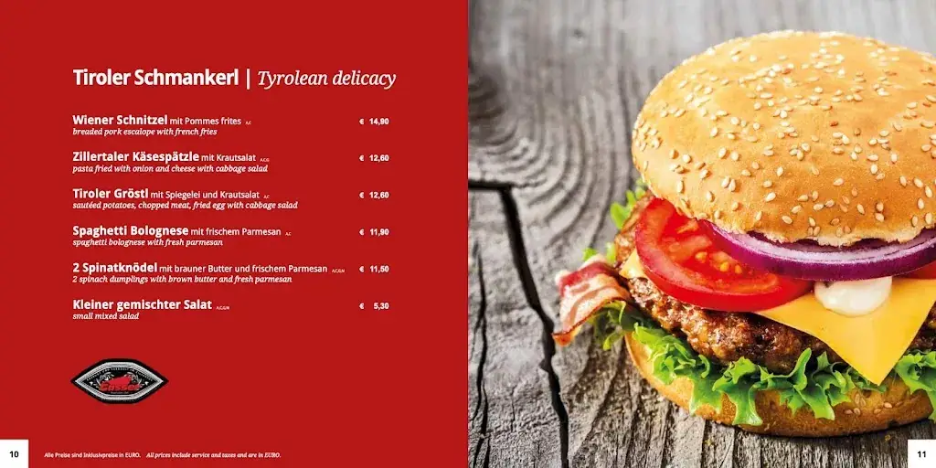 Menu_Bergrestaurant Almstüberl_Finkenberg_image_2