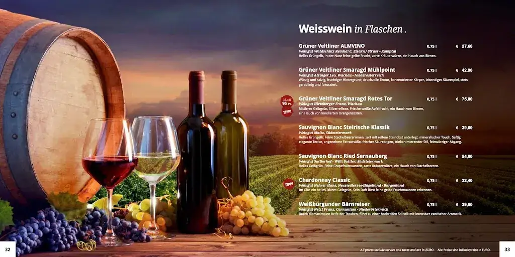 Menu_Bergrestaurant Almstüberl_Finkenberg_image_3