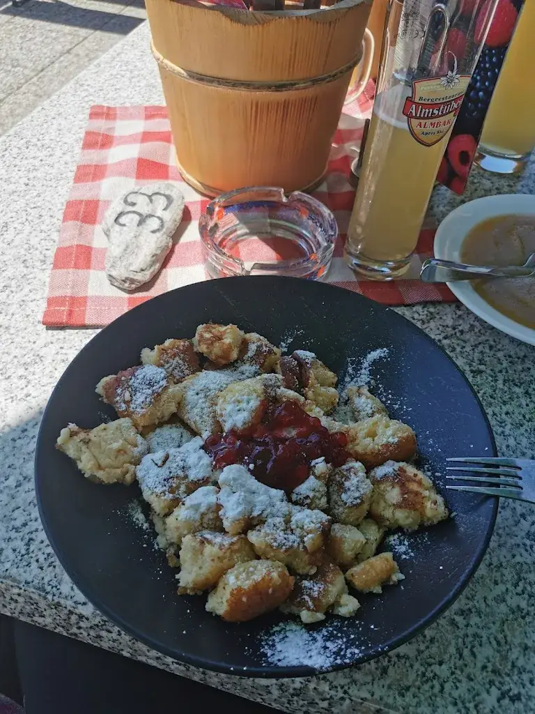 Menu_Bergrestaurant Almstüberl_Finkenberg_image_8