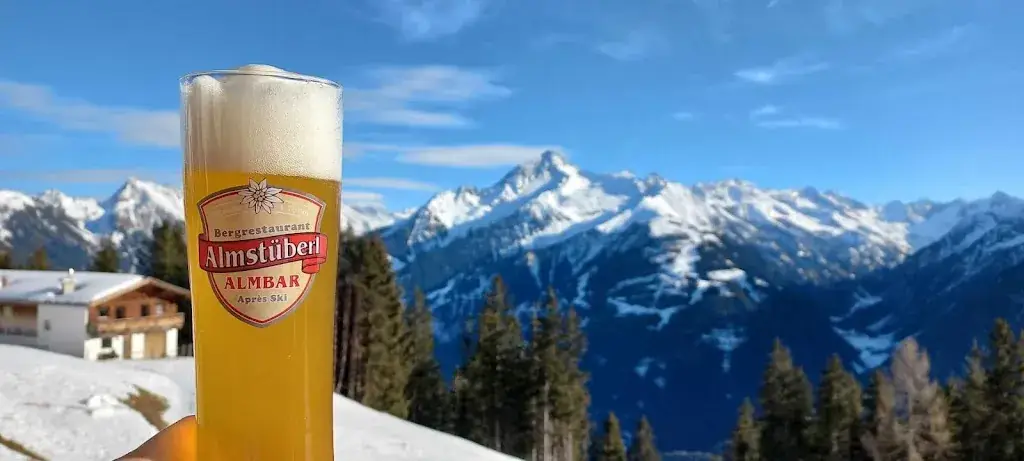 Bergrestaurant Almstüberl_Finkenberg_slider_image_3