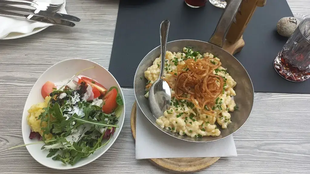 missSindbad_Restaurant Persal_Finkenberg_recensione