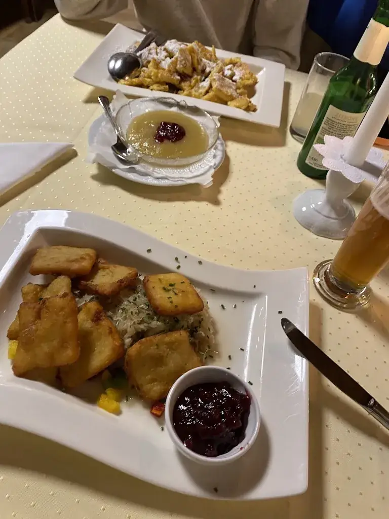 Jana K_Hotel Restaurant Neuwirt_Finkenberg_review