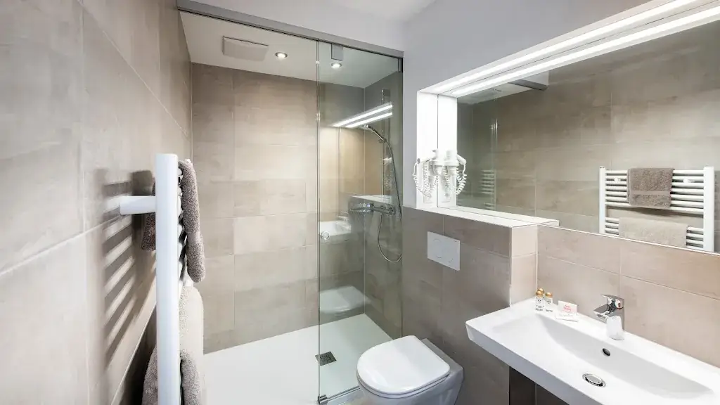 Hotel Restaurant Neuwirt ristorante a Finkenberg