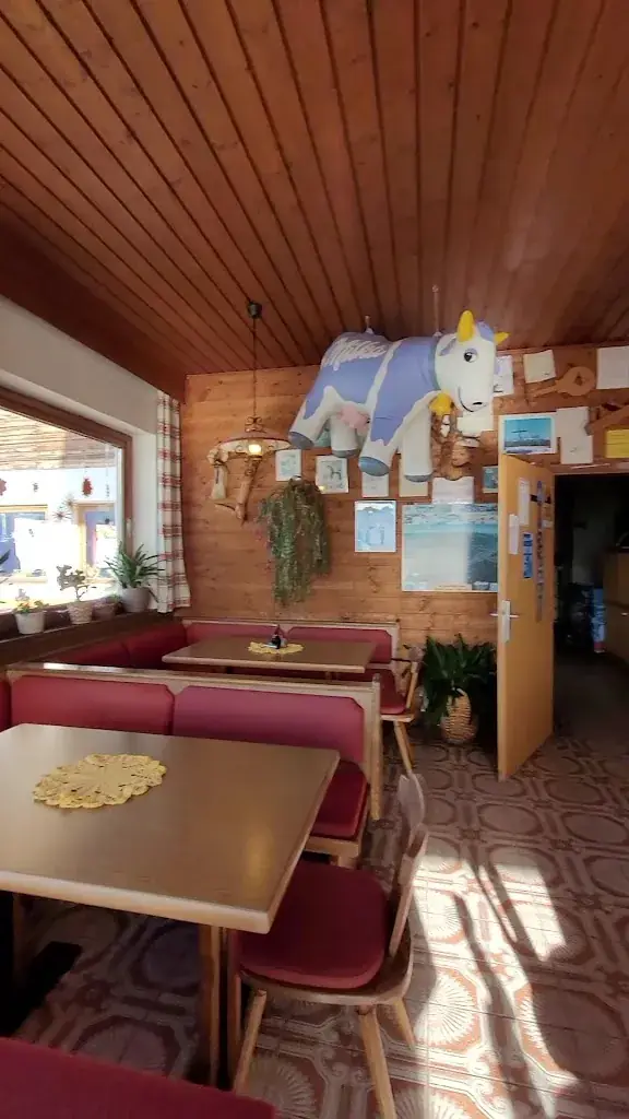 Kamila S_Penkenjochhaus_Finkenberg_review