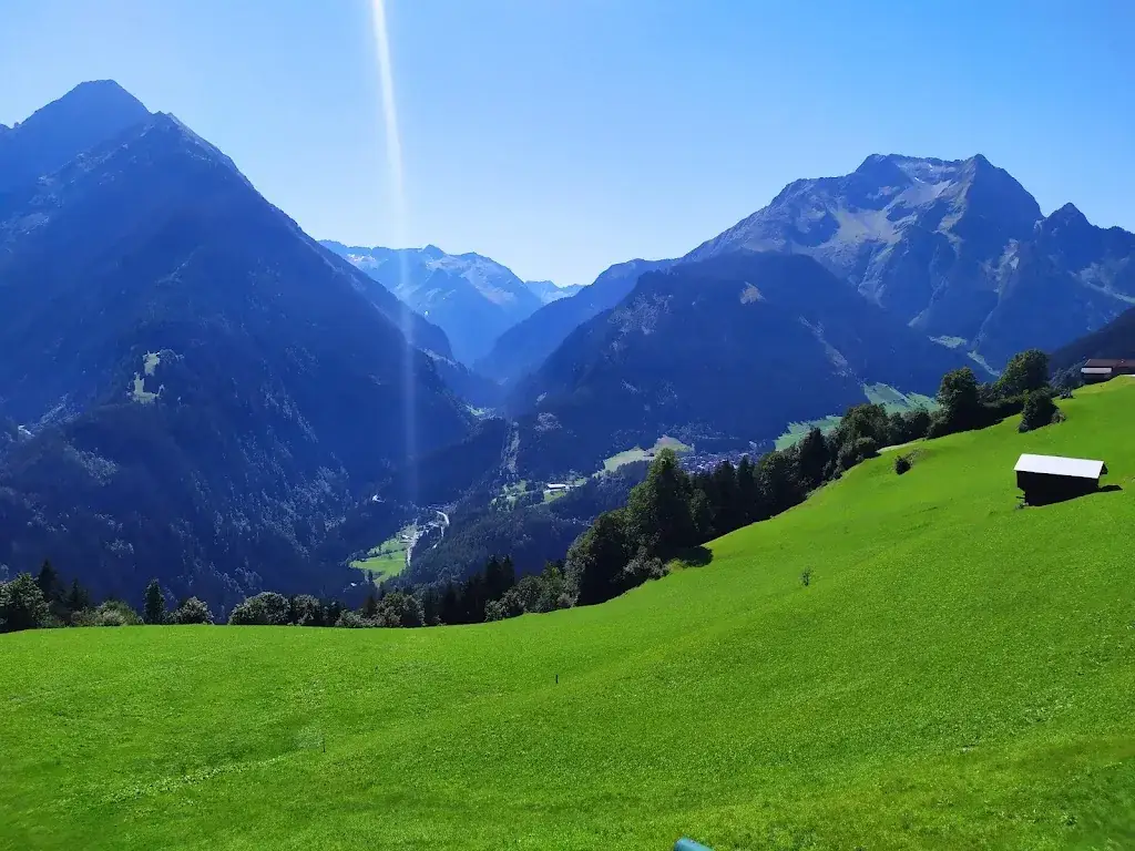 John Doe_Alpengasthof Astegg_Finkenberg_review