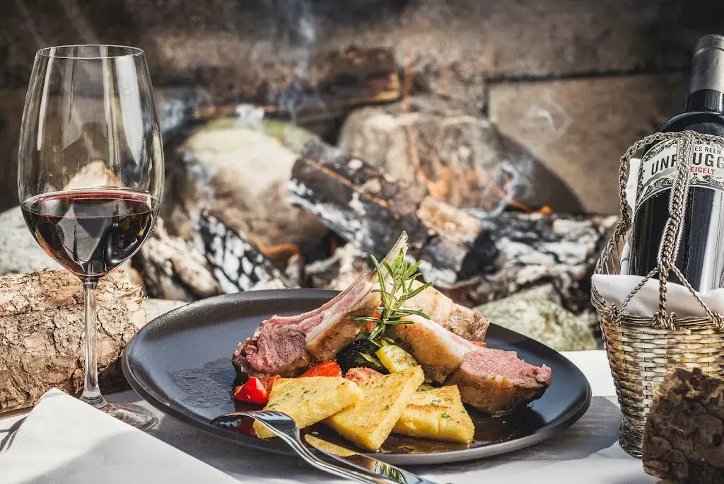 Menu_Restaurant Finkenbergerhof_Finkenberg_immagine_7