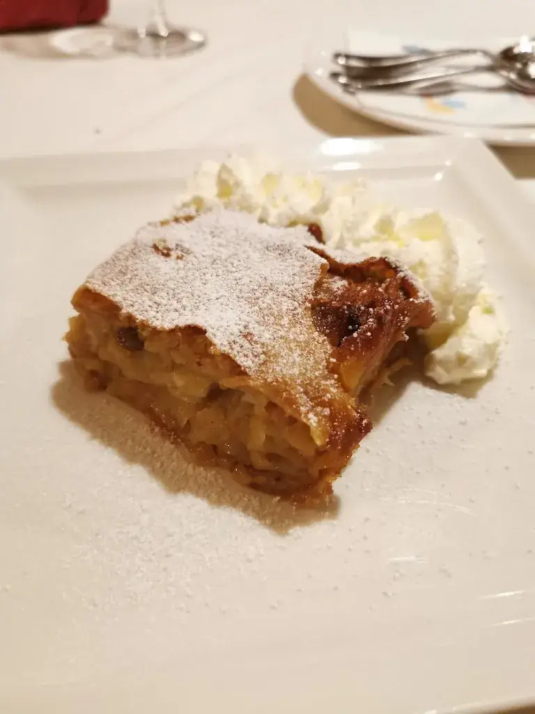 Linda Grace Puerto_Restaurant Finkenbergerhof_Finkenberg_recensione