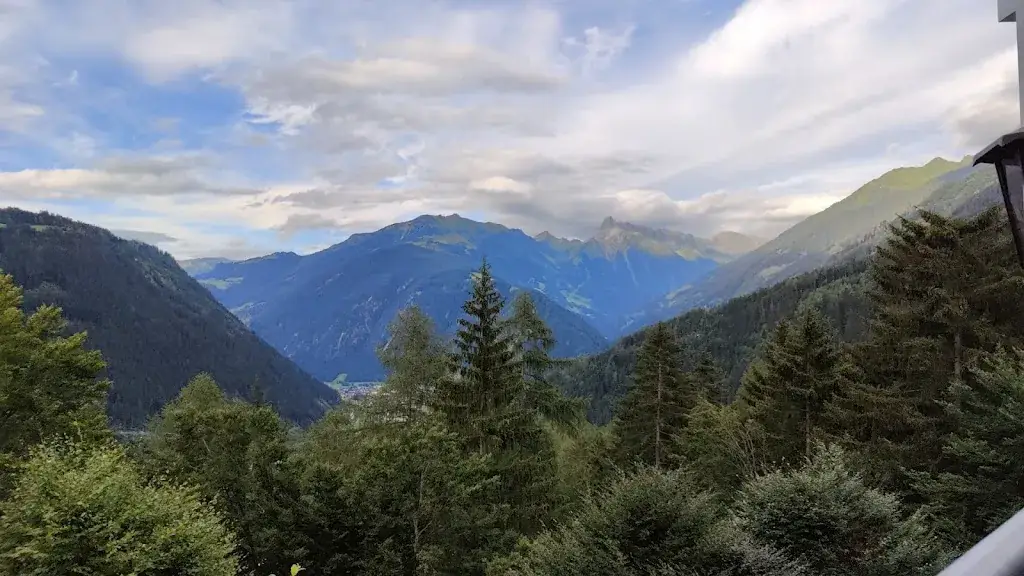 Laszlo Kardos_Die Aussicht_Finkenberg_avis