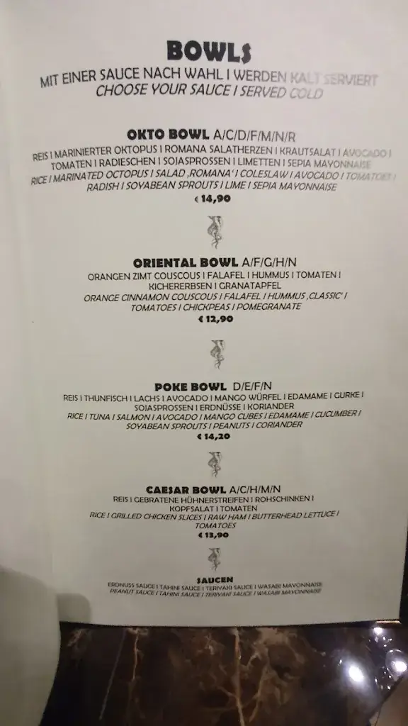 Menu_Okto Dining_Annabichl_image_1