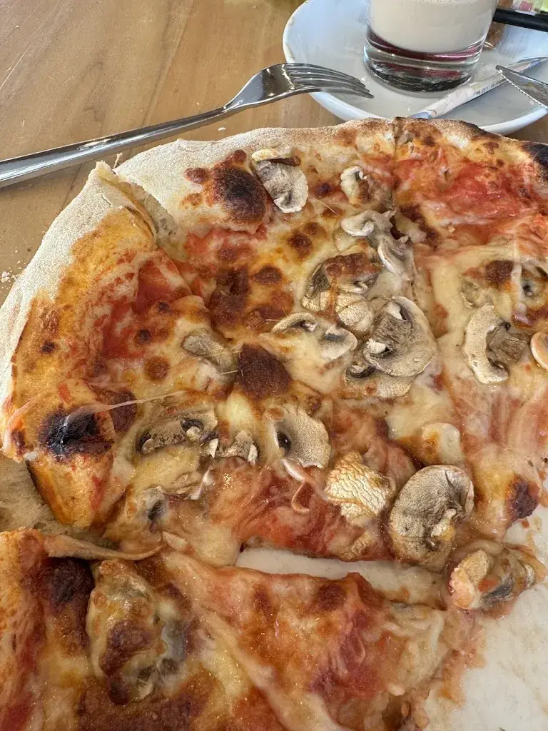 Sean Peche_Penken Panorahmarestaurant_Finkenberg_review