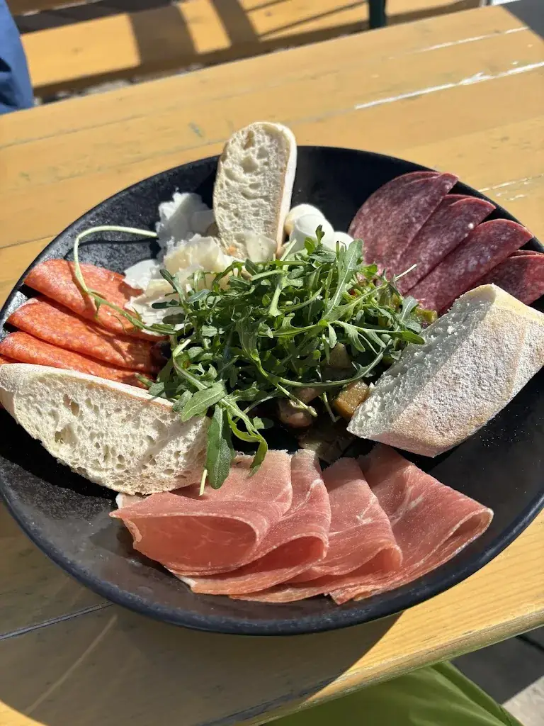 Alexandre Pilat_Penken Panorahmarestaurant_Finkenberg_review