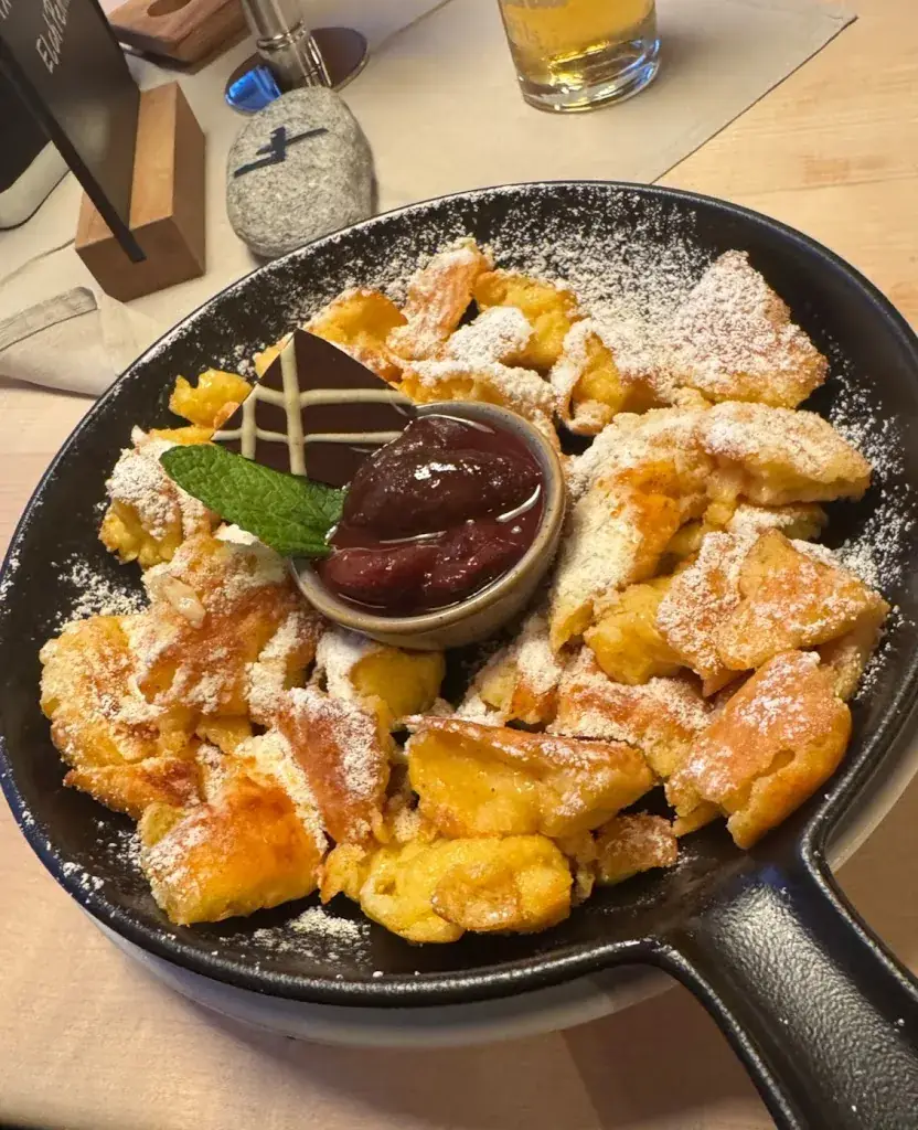 Mike Mikes_Bergrast_Finkenberg_review