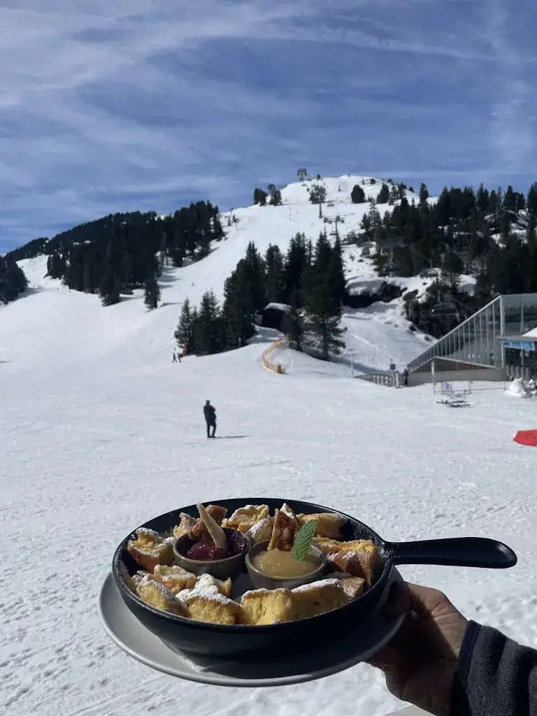 Petra Baloghová_Bergrast_Finkenberg_review