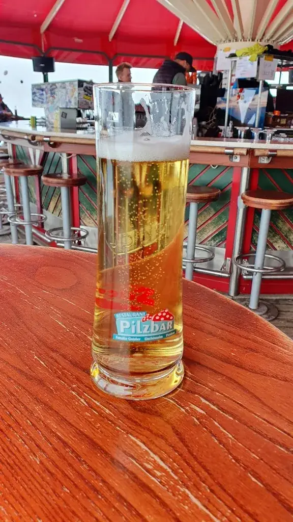 Menu_Restaurant Pilzbar GmbH_Finkenberg_immagine_1