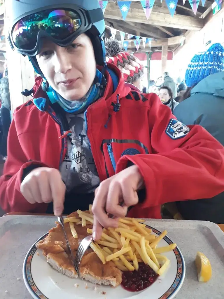 Menu_Restaurant Pilzbar GmbH_Finkenberg_immagine_4