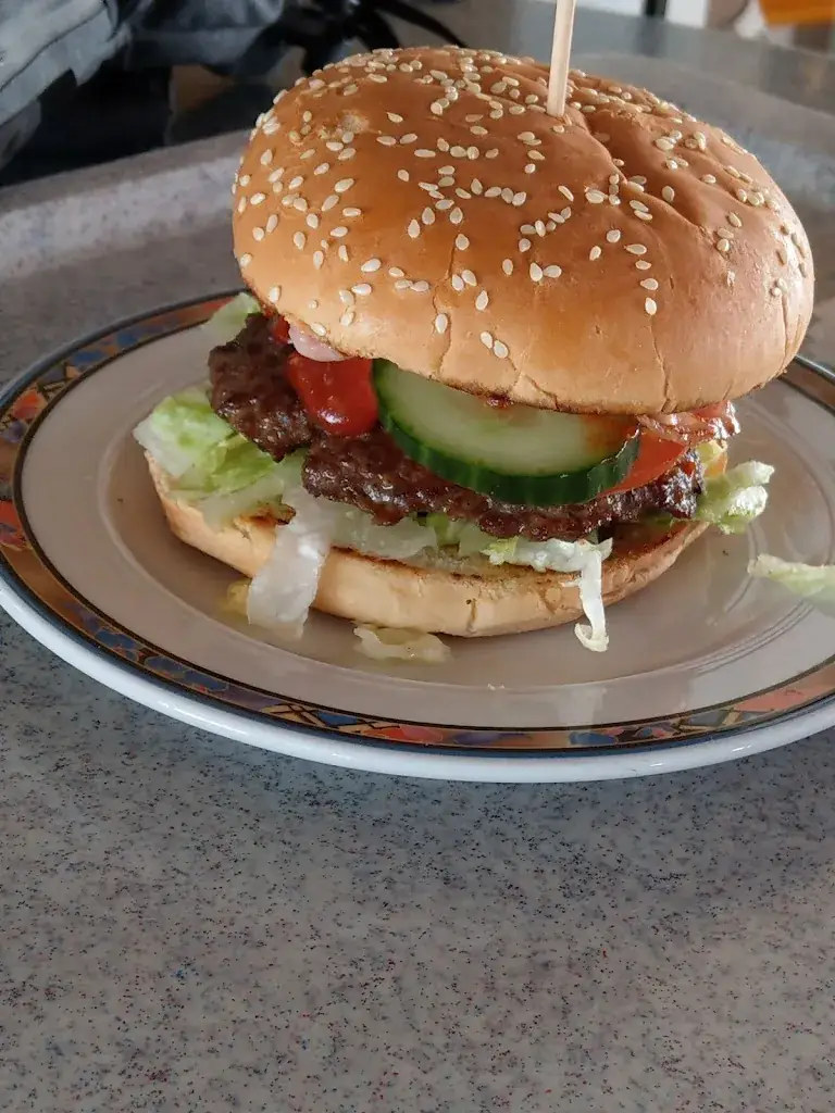 Menu_Restaurant Pilzbar GmbH_Finkenberg_immagine_7