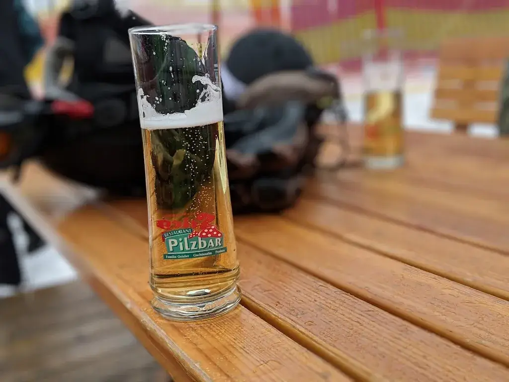 Menu_Restaurant Pilzbar GmbH_Finkenberg_immagine_8