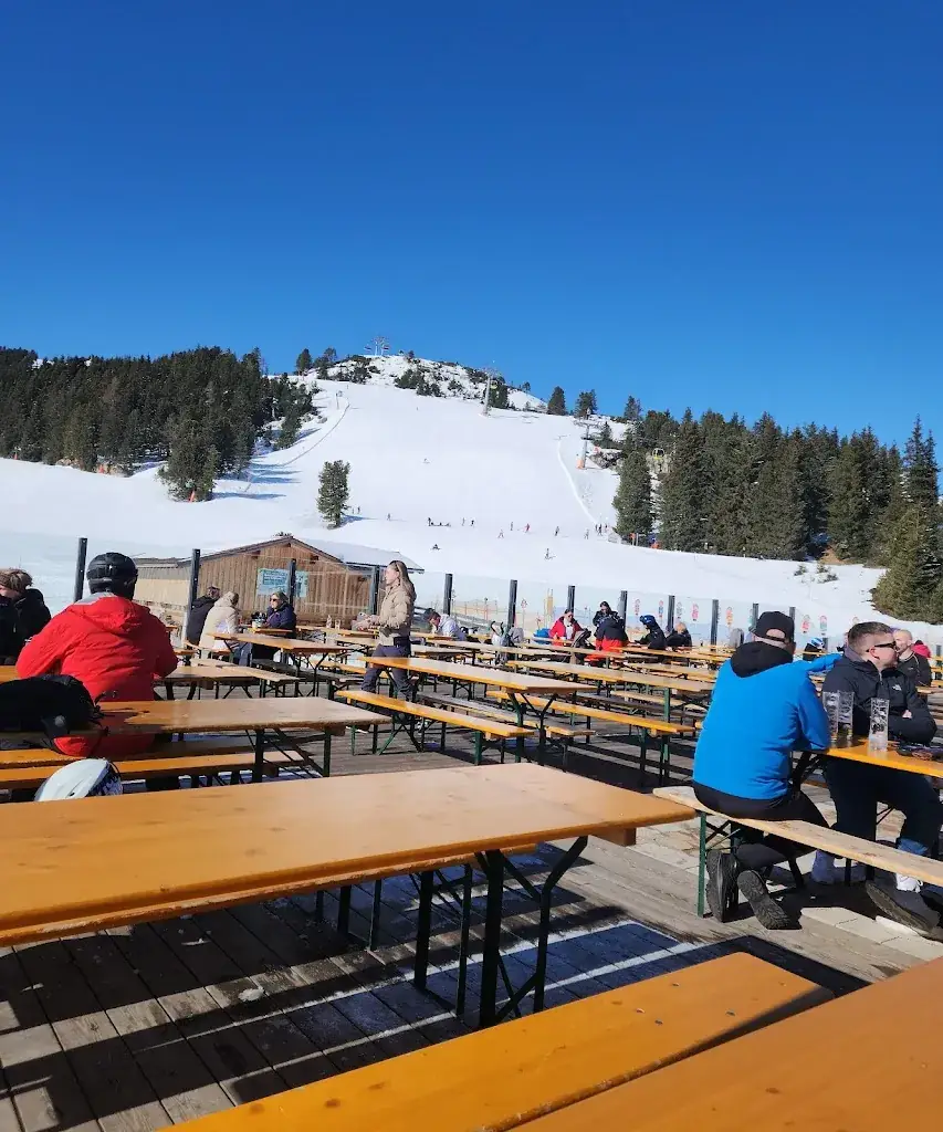 Adel Rizkallah_Restaurant Pilzbar GmbH_Finkenberg_recensione