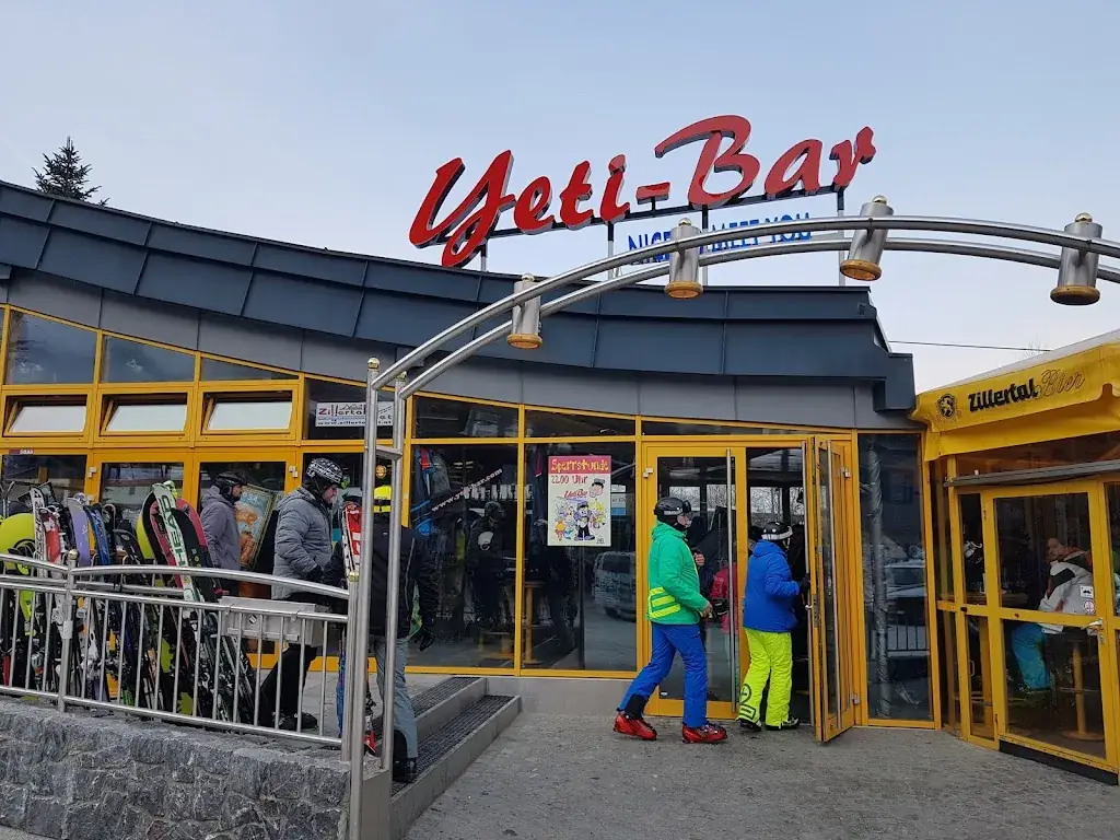 Restaurant Pilzbar GmbH_Finkenberg_slider_image_1