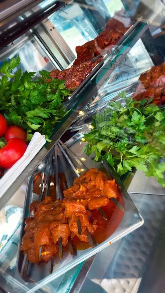 Filiz Yilmaz_Dürrüm's Ocakbaşi STEAKHOUSE_Flaurling_avis