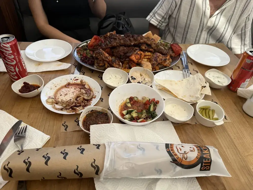 Dürrüm's Ocakbaşi STEAKHOUSE_Flaurling_slider_image_1