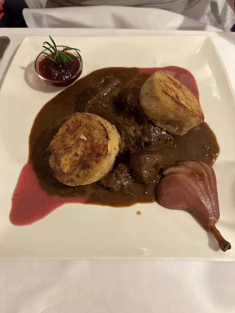 Menu_Dorfkrug · Restaurant · s'Hoamatl (Appartements)_Flaurling_image_6