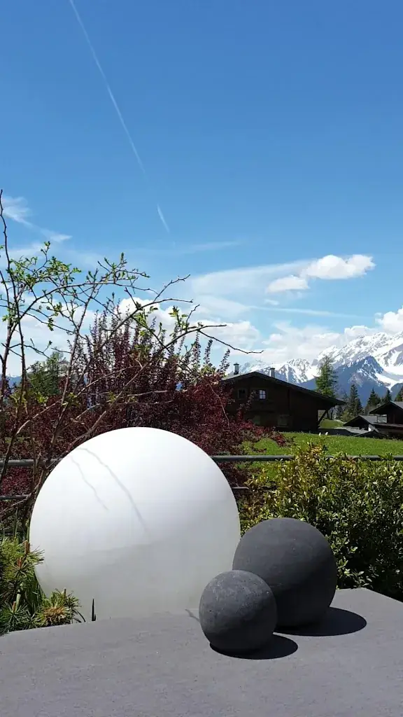 Dorfkrug · Restaurant · s'Hoamatl (Appartements) ristorante a Flaurling