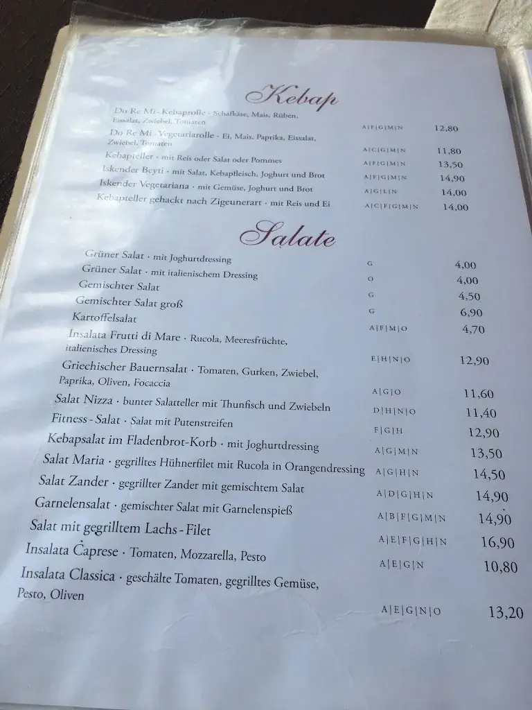 Menu_Pizzeria 