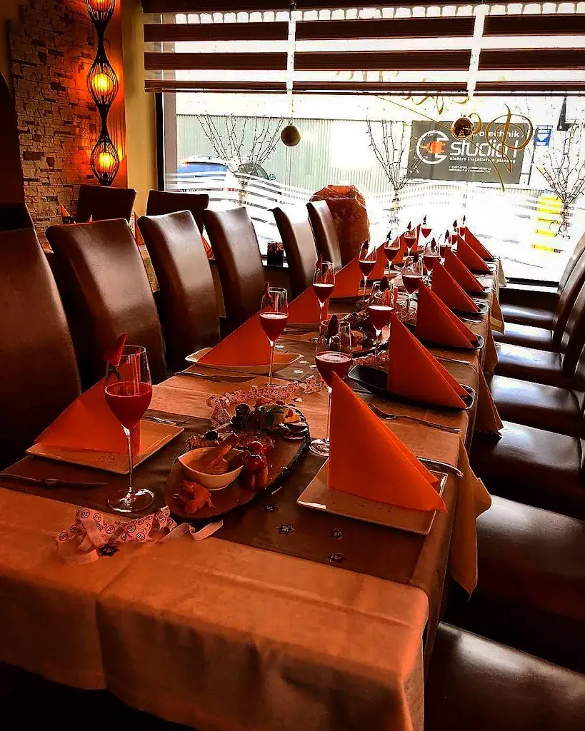 Pizzeria "DoReMi" ristorante a Flaurling