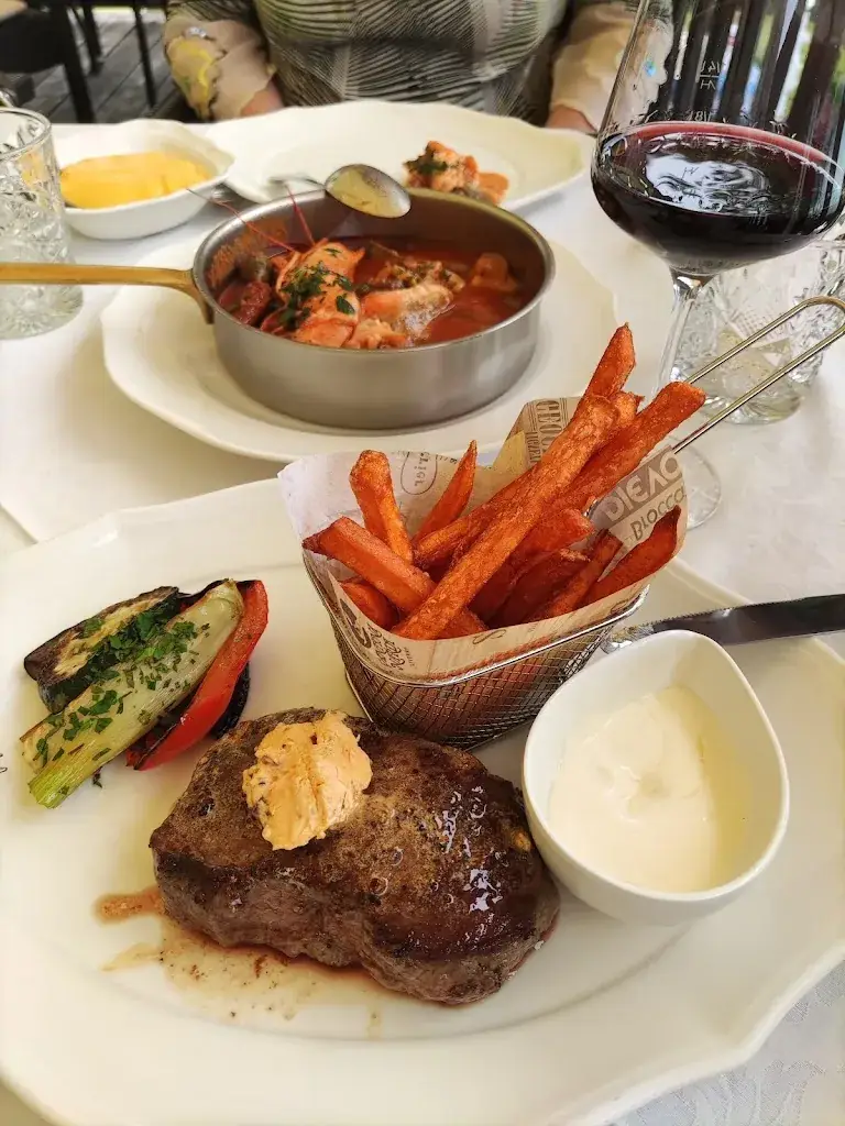 Menu_Restaurant Maria Loretto_Annabichl_image_9