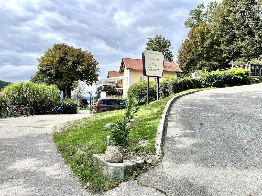 Angela M.H_Restaurant Maria Loretto_Annabichl_avis