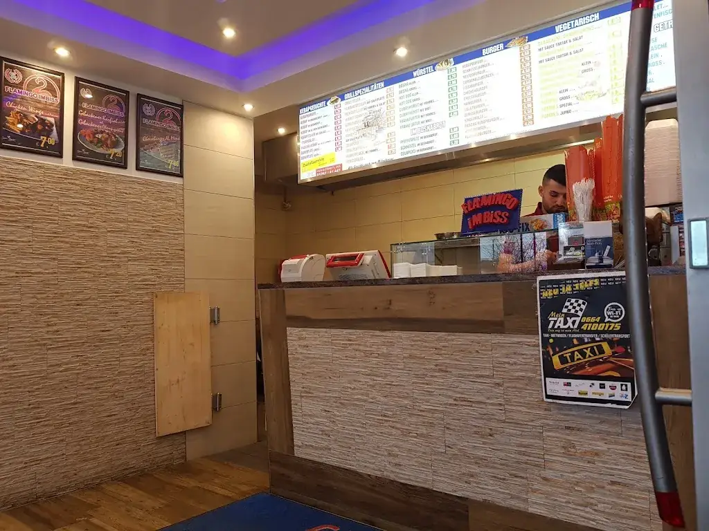 Menu_Flamingo TELFS_Flaurling_image_1