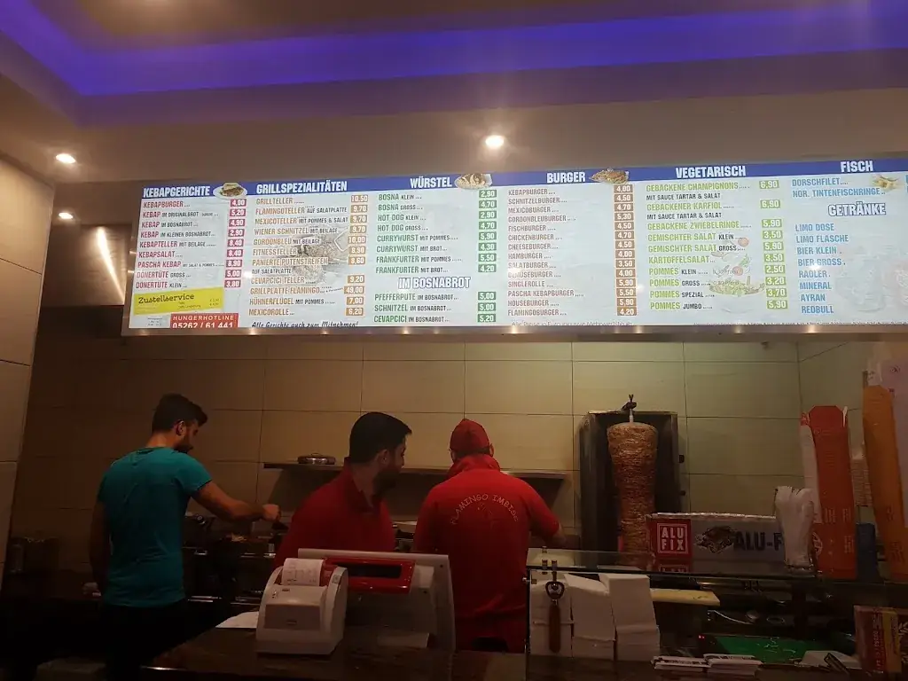 Menu_Flamingo TELFS_Flaurling_image_3