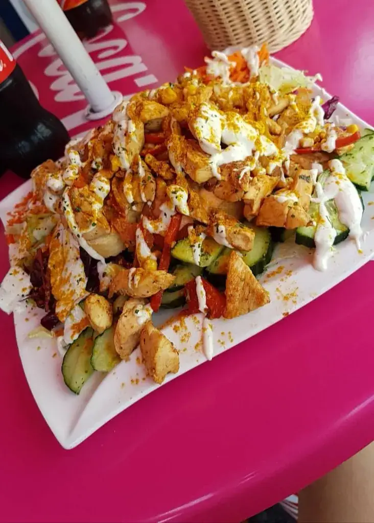 Maja Gojković_Flamingo TELFS_Flaurling_review