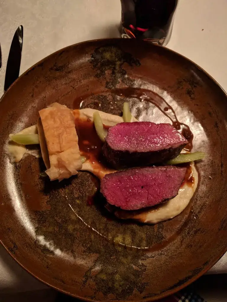 Seth Tanner_Hotel St Anton: Die Arlbergerin_Flirsch_review